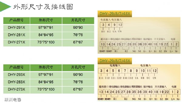 DHY-293X DHY-283X DHY-273XϵҺ늜y